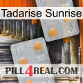 Tadarise Sunrise 25